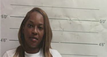 Zounda Lee, - Orleans Parish County, LA 